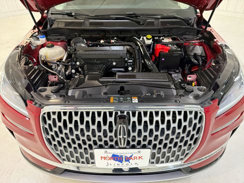 Used 2023 Lincoln Corsair FWD image 30