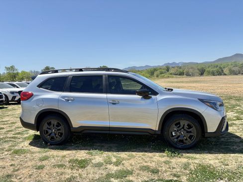 New 2026 Subaru Ascent Bronze Edition AWD/4WD image 7
