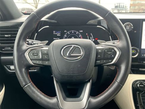 Used 2024 Lexus NX 350 AWD image 23