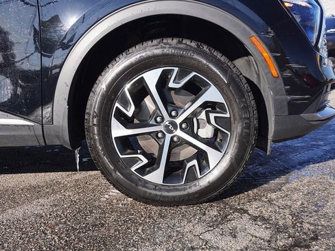Used 2023 Kia Sportage EX image 22
