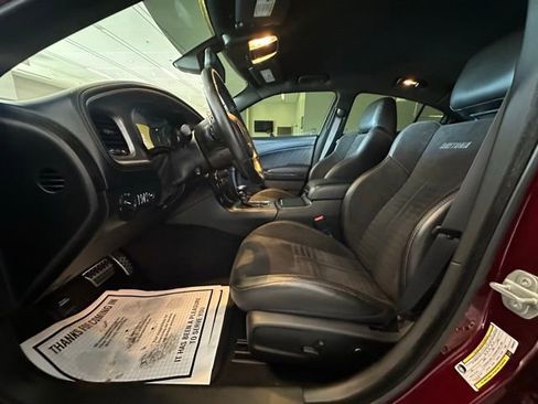 Used 2023 Dodge Charger Scat Pack w/ Daytona Edition Group image 26