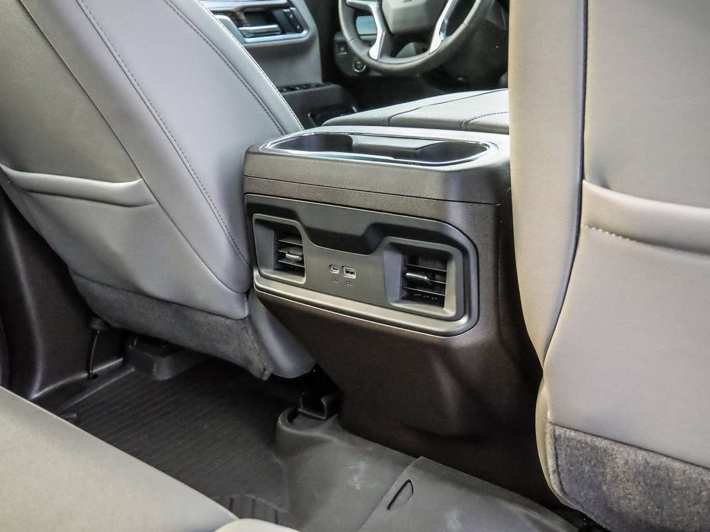 New 2026 Chevrolet Silverado 1500 RST AWD/4WD image 45