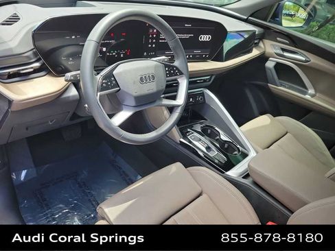 Certified 2025 Audi Q5 Premium w/ Premium Plus AWD/4WD image 10