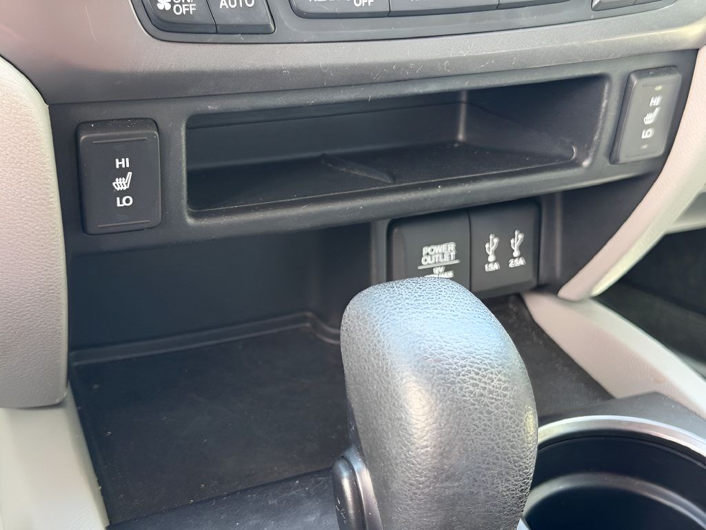 Used 2016 Honda Pilot EX-L image 30
