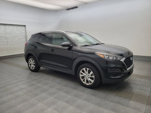 Used 2019 Hyundai Tucson Value AWD/4WD image 11