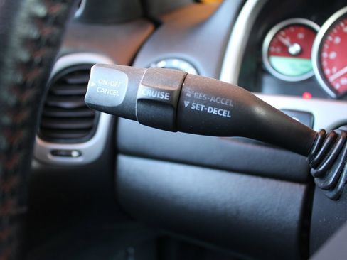 Used 2006 Pontiac GTO image 17