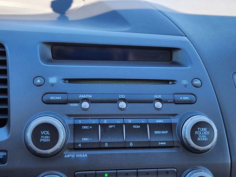 Used 2008 Honda Civic EX-L image 7