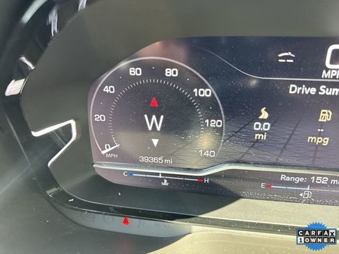 Used 2023 GMC Yukon Denali Ultimate image 12