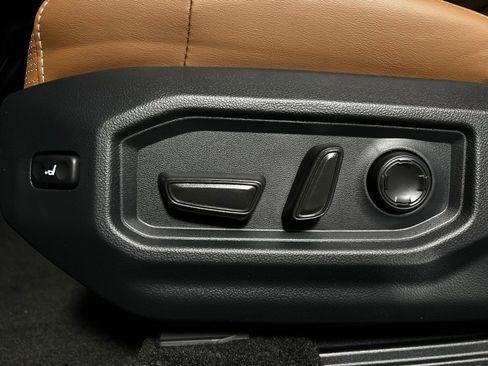 New 2026 Toyota Tundra 1794 Edition image 11