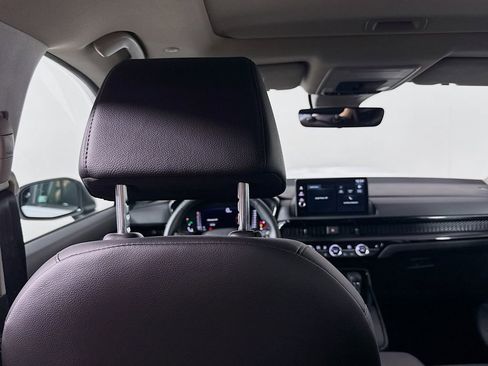 Certified 2026 Honda CR-V EX-L image 26