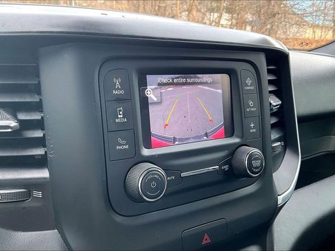 Used 2022 RAM 1500 Big Horn image 15