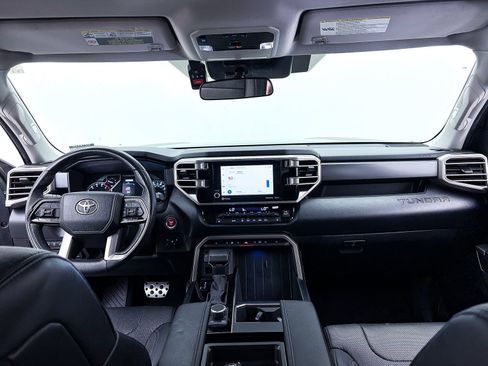 Used 2023 Toyota Tundra SR5 w/ TRD Off-Road Premium Package image 27