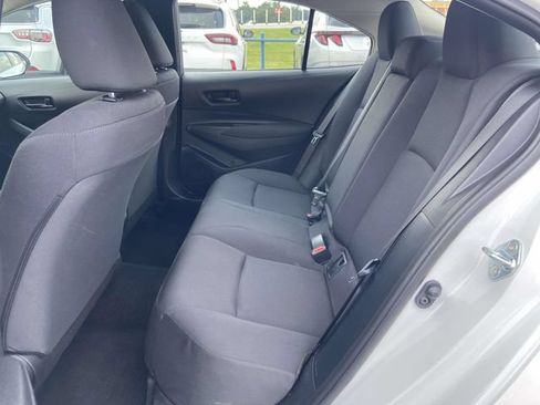 Used 2026 Toyota Corolla LE FWD image 11
