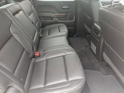 Used 2018 GMC Sierra 1500 SLT AWD/4WD image 18