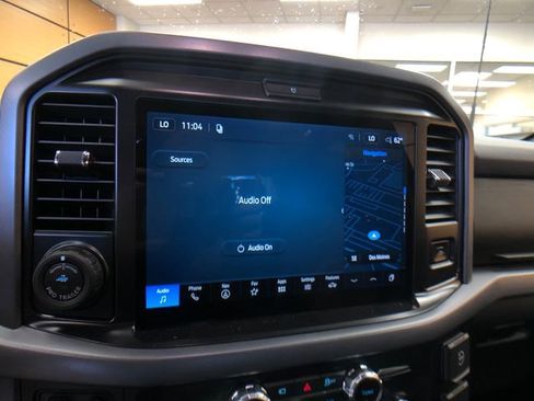 New 2026 Ford F150 XLT AWD/4WD image 15