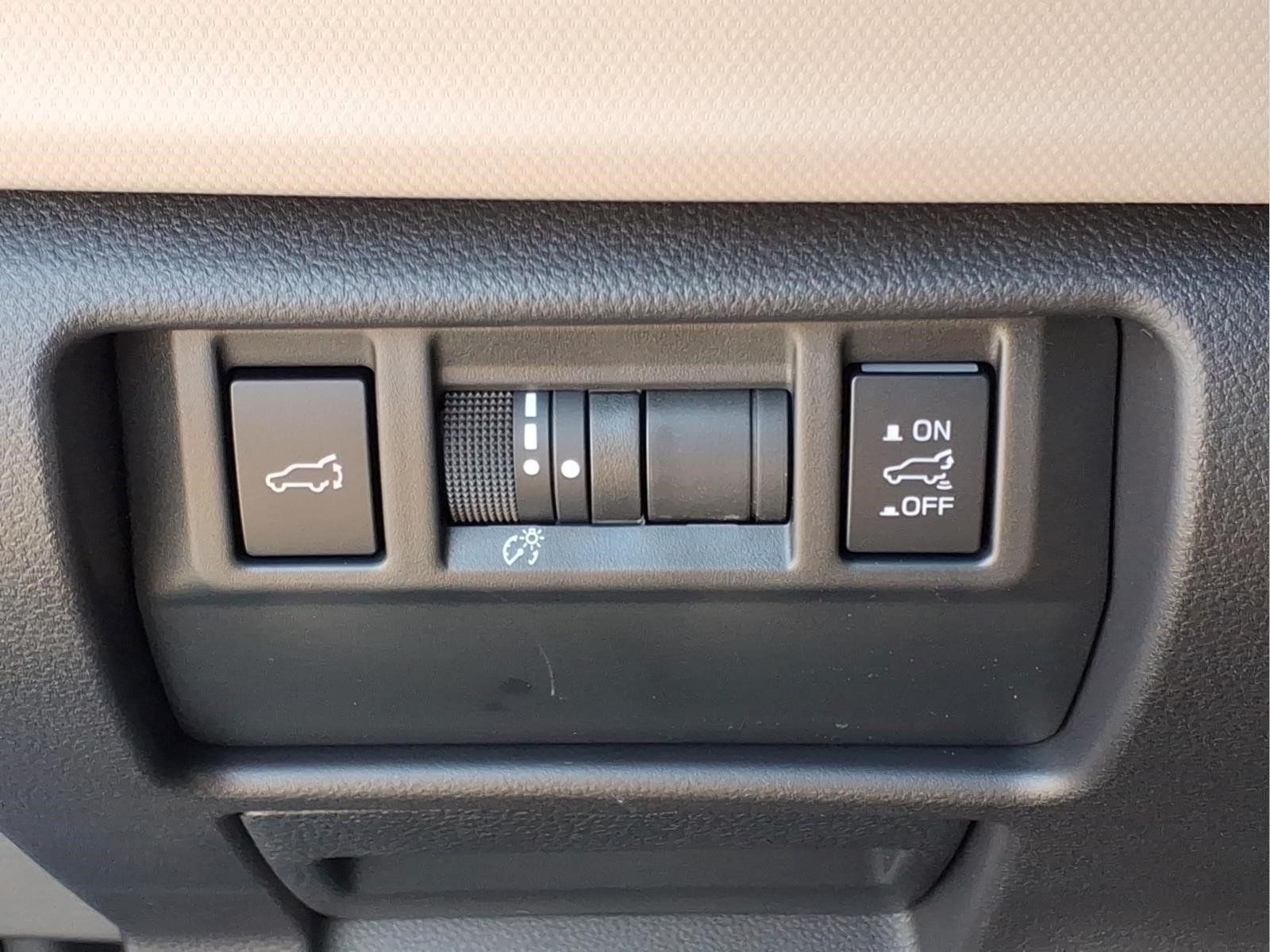 New 2026 Subaru Forester Premium AWD/4WD image 14