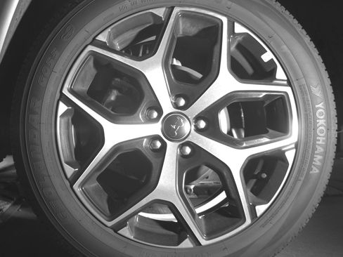 Used 2025 Jeep Compass Limited image 14