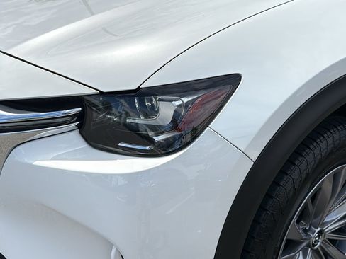 Certified 2024 MAZDA CX-90 3.3 Turbo w/ Preferred Package AWD/4WD image 7