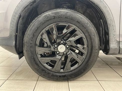 Used 2015 Honda CR-V EX image 8