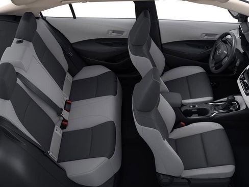 New 2026 Toyota Corolla LE FWD image 22