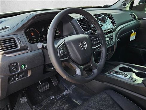 New 2026 Honda Ridgeline Sport image 3