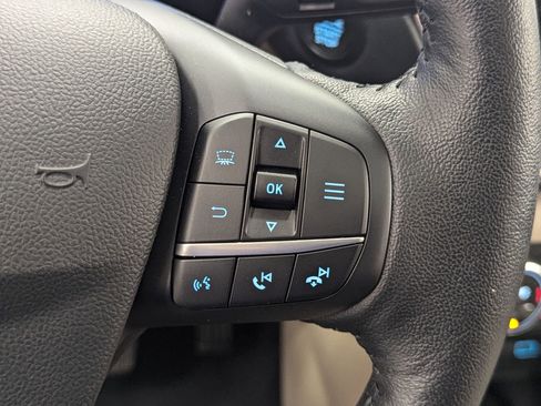 Used 2020 Ford Escape Titanium w/ Titanium Premium Package 2.0 image 25