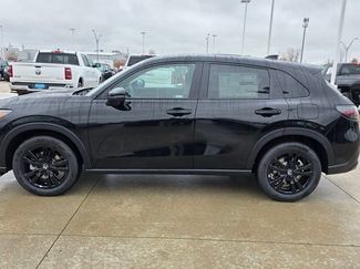 New 2026 Honda HR-V Sport video 2