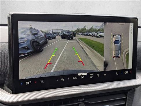 New 2026 Ford Explorer Tremor w/ Tremor Ultimate Package AWD/4WD image 12