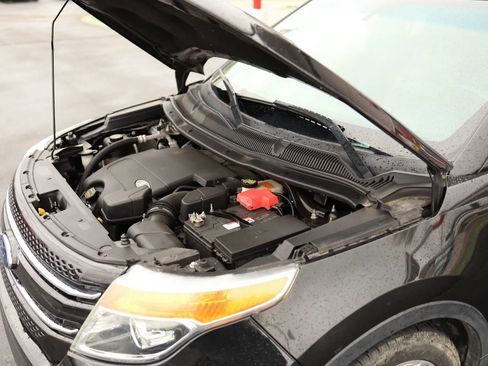 Used 2015 Ford Explorer Limited w/ Equipment Group 301A FWD image 57