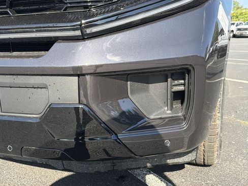 New 2026 Ford Expedition Max Platinum w/ Stealth Appearance Package AWD/4WD image 14