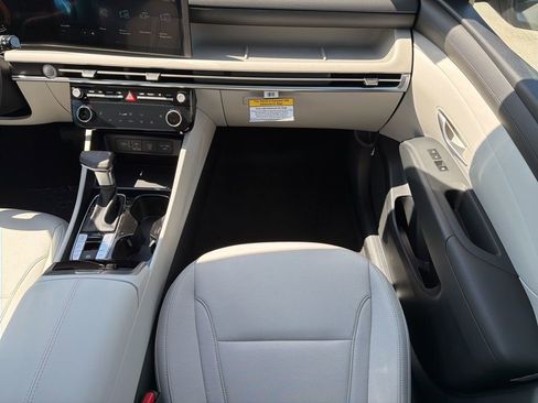 New 2026 Hyundai Tucson SEL AWD/4WD image 27