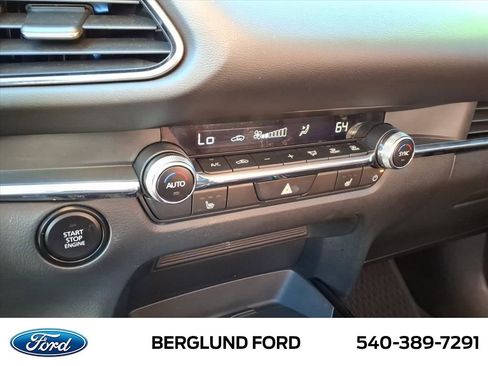 Used 2024 MAZDA CX-30 AWD 2.5 S w/ Preferred Package image 26