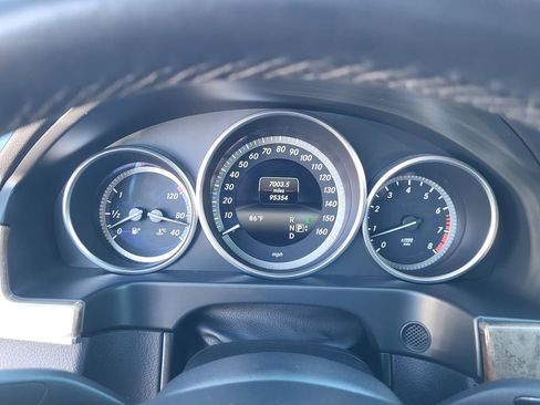 Used 2015 Mercedes-Benz E 350 4MATIC Sedan w/ Premium 1 Package image 22