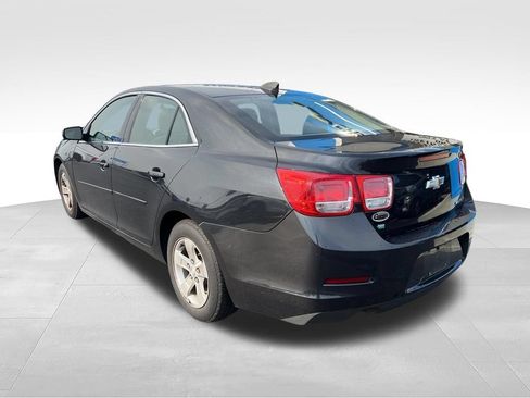 Used 2015 Chevrolet Malibu LS FWD image 7