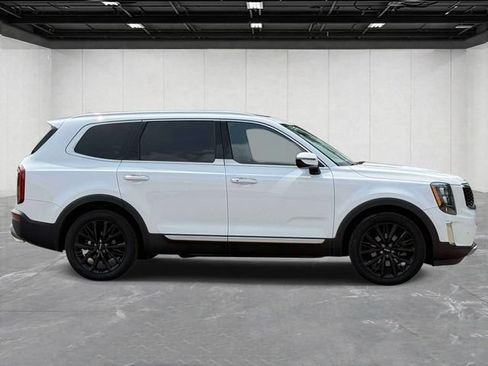 Used 2022 Kia Telluride SX AWD/4WD image 6
