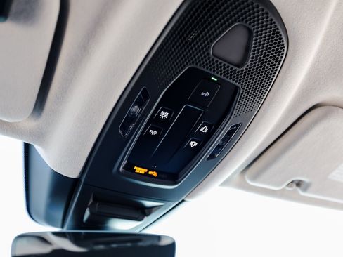 Certified 2026 Porsche Cayenne GTS image 21