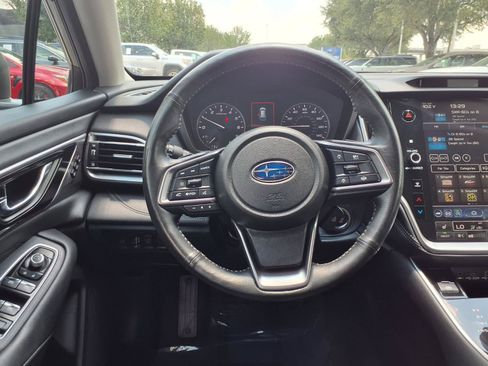 Certified 2025 Subaru Outback Limited AWD/4WD image 14
