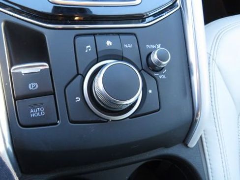 Used 2019 MAZDA CX-5 Grand Touring w/ GT Premium Package image 19