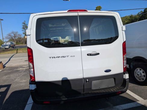 New 2025 Ford Transit 150 Low Roof image 8