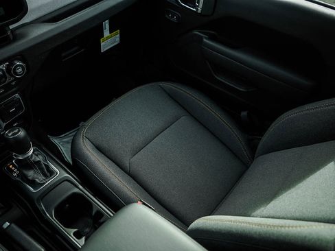 New 2026 Jeep Wrangler Willys image 23