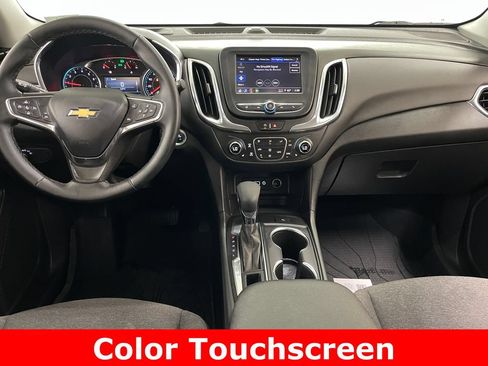 Certified 2024 Chevrolet Equinox LT w/ LPO, Floor Liner Package FWD image 2