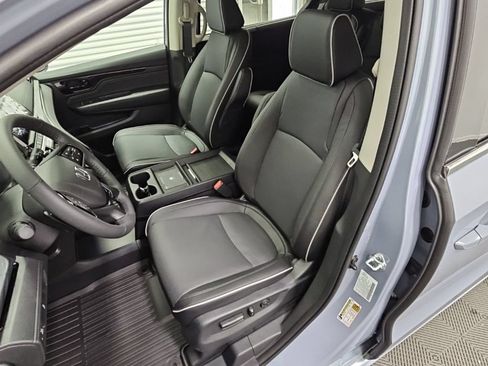 New 2026 Honda Odyssey Elite image 29