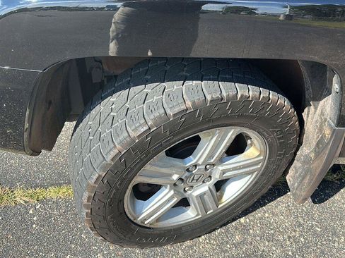 Used 2011 Honda Ridgeline RTL image 8