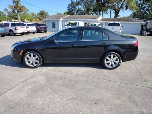 Used 2011 Mercury Milan Premier FWD image 5