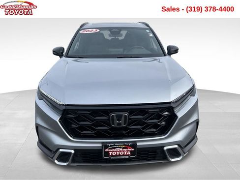 Used 2023 Honda CR-V Sport Touring image 9