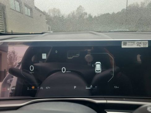 New 2026 Kia Sportage SX image 27