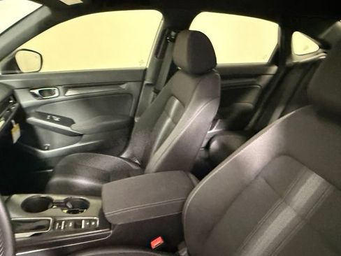 Used 2026 Honda Civic Sport image 28