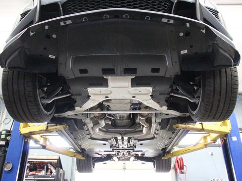 Used 2025 Cadillac CT5 V Blackwing image 86