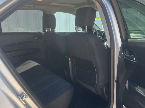 Used 2015 Chevrolet Equinox LT FWD image 14