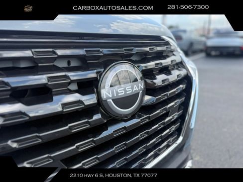 Used 2024 Nissan Kicks SV FWD image 27